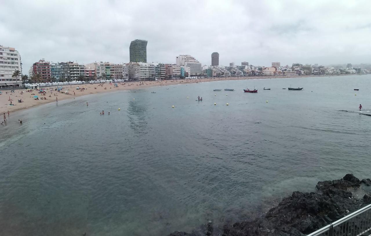 Apartment Canteras Puntillas Las Palmas de Gran Canaria