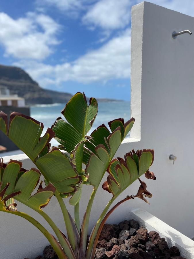 Casa Lúa * Santa María de Guía de Gran Canaria