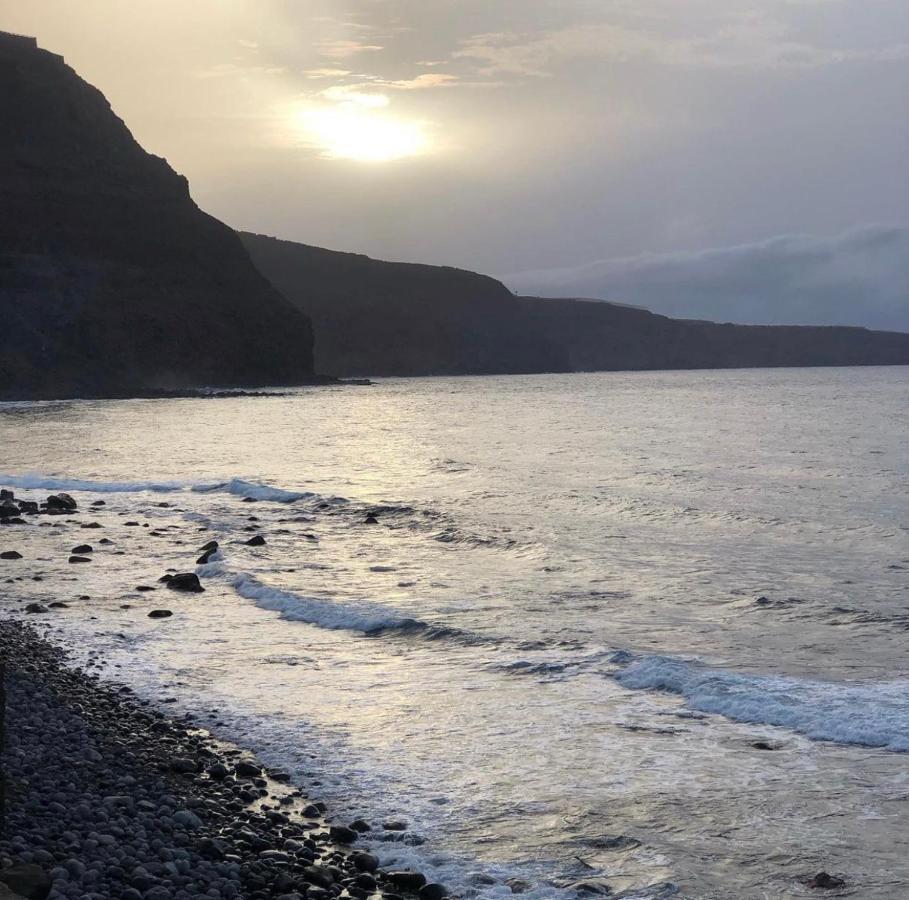 Casa Lúa Сasa de vacaciones Santa María de Guía de Gran Canaria
