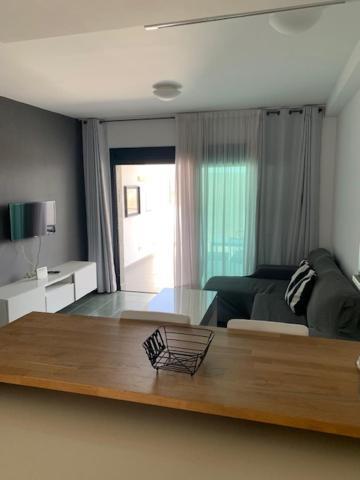 Apartamento Altos De Arguineguin