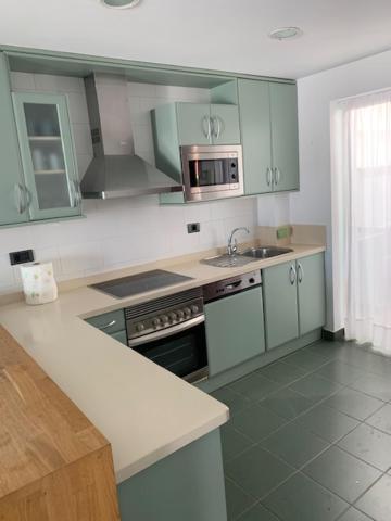 Altos De Arguineguin Apartamento *