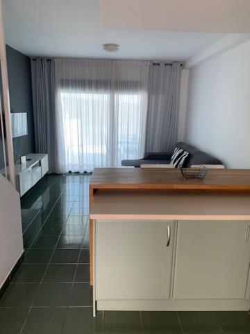 Apartamento Altos De Arguineguin *