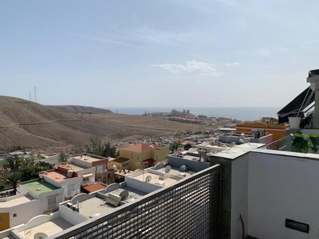 Altos De Arguineguin Apartamento *