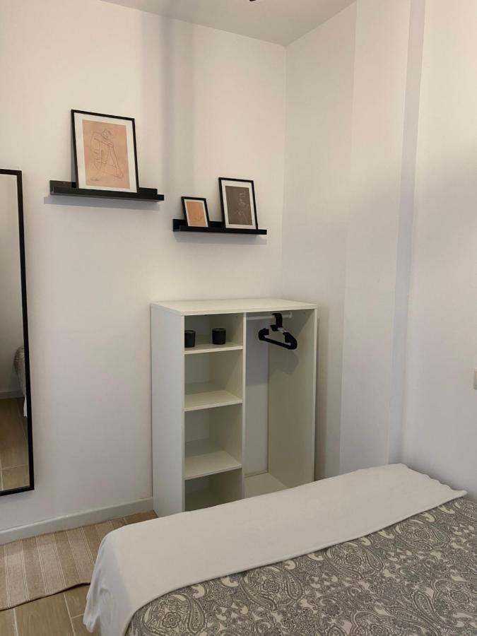 Appartamento Balcony Lounge
