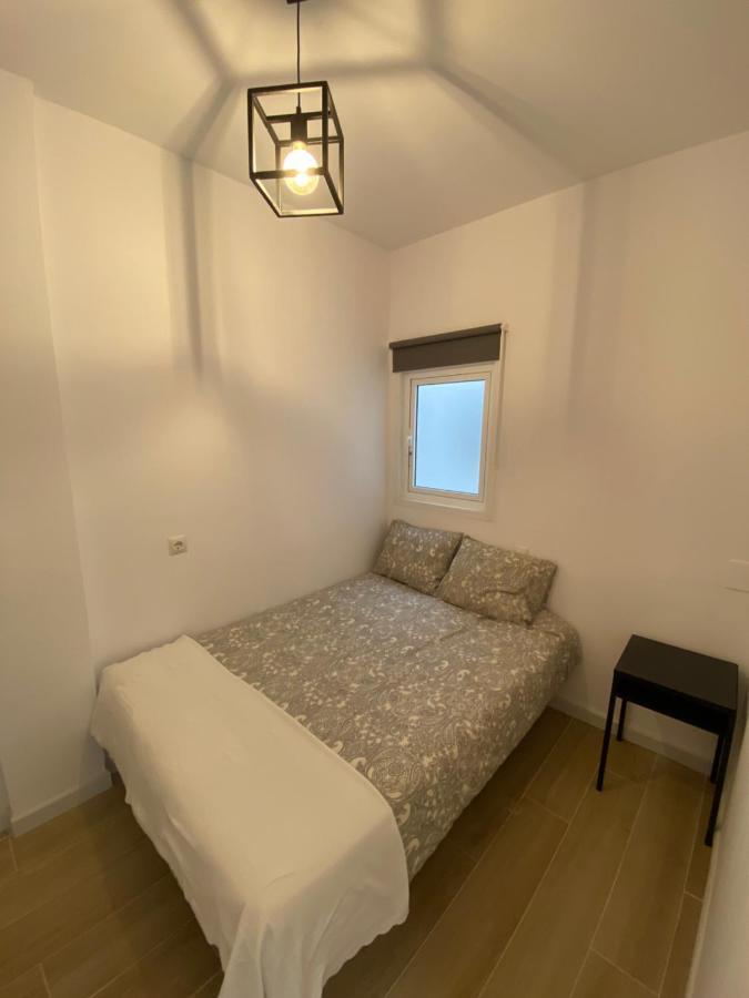 Appartamento Balcony Lounge Las Palmas de Gran Canaria