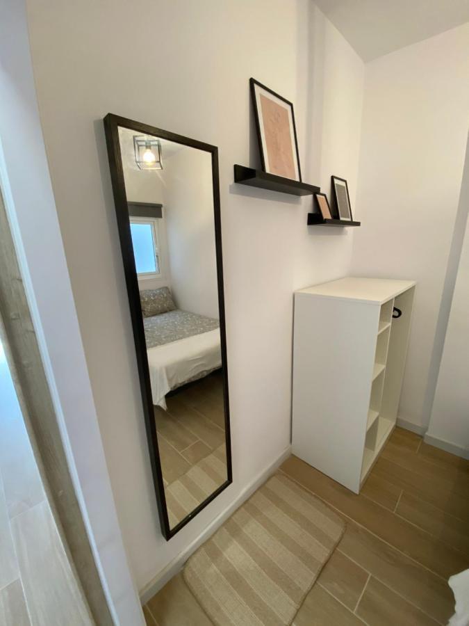 Balcony Lounge Appartamento