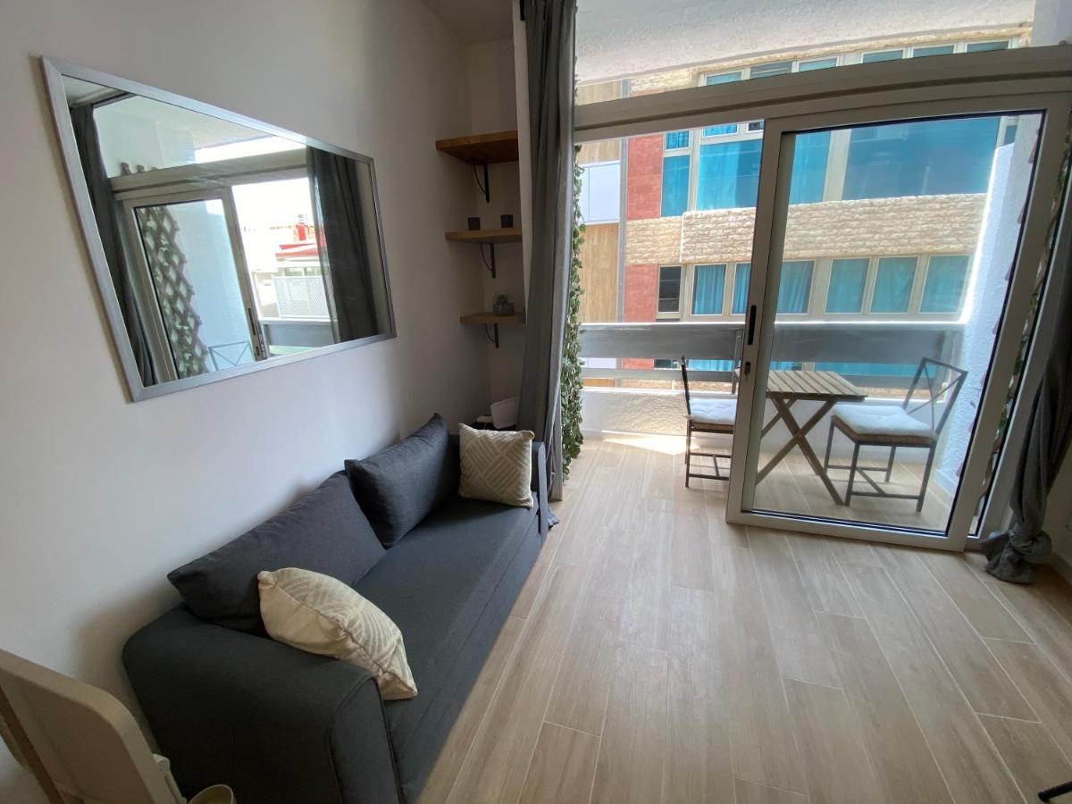 Balcony Lounge Appartamento