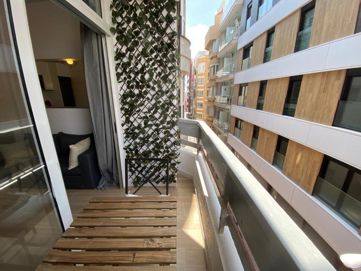 Balcony Lounge Appartamento