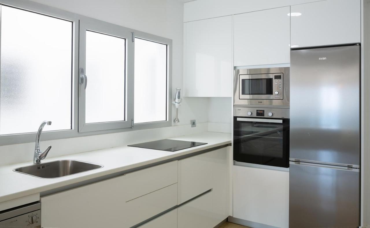 Appartamento Mar Y Playa De Martin, 2b *