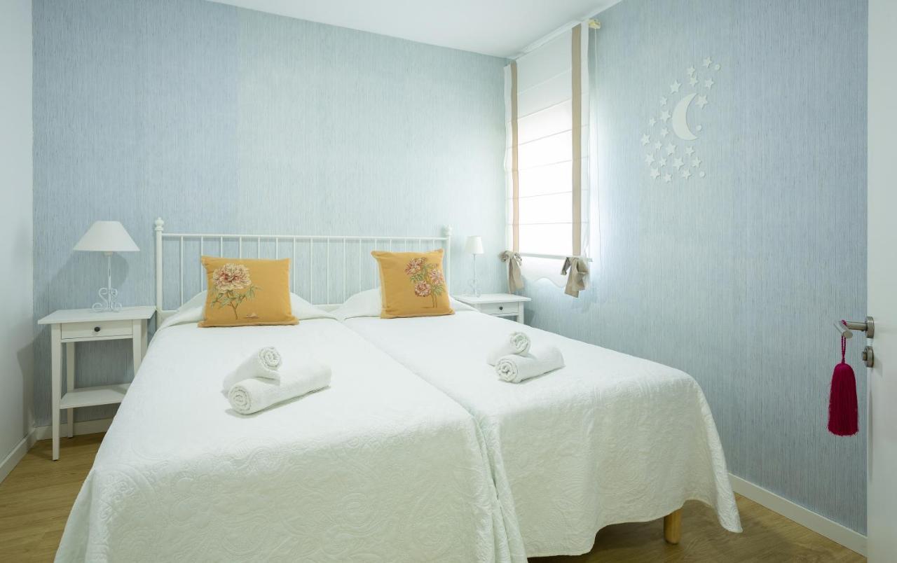 Appartamento Mar Y Playa De Martin, 2b *