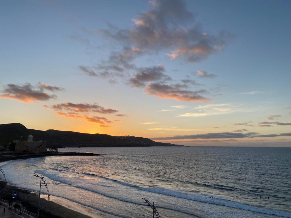Mar Y Playa De Martin, 2b Appartamento