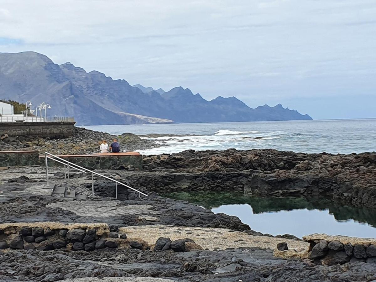 Nature Vista Agaete & Parking Appartamento