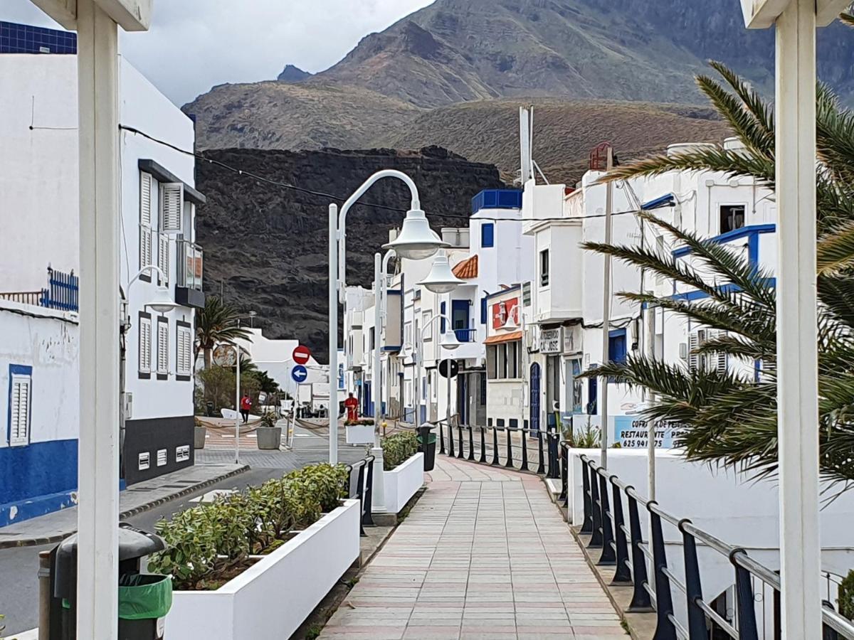 Nature Vista Agaete & Parking Appartamento Agaete (Gran Canaria)