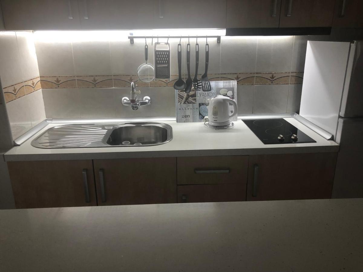 Apartamento Aircon Pool View Nr Yumbo *