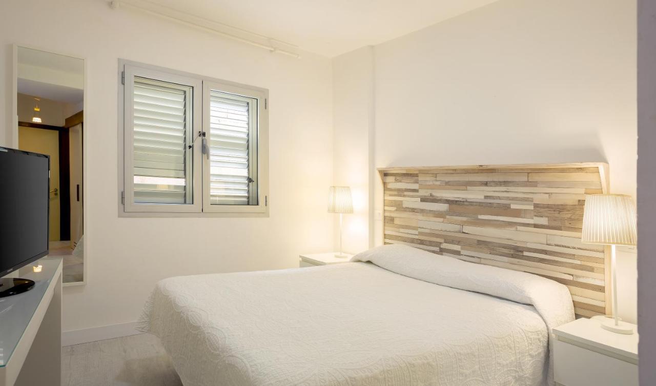 Apartment La Casita De Matilda, 1a Las Palmas de Gran Canaria
