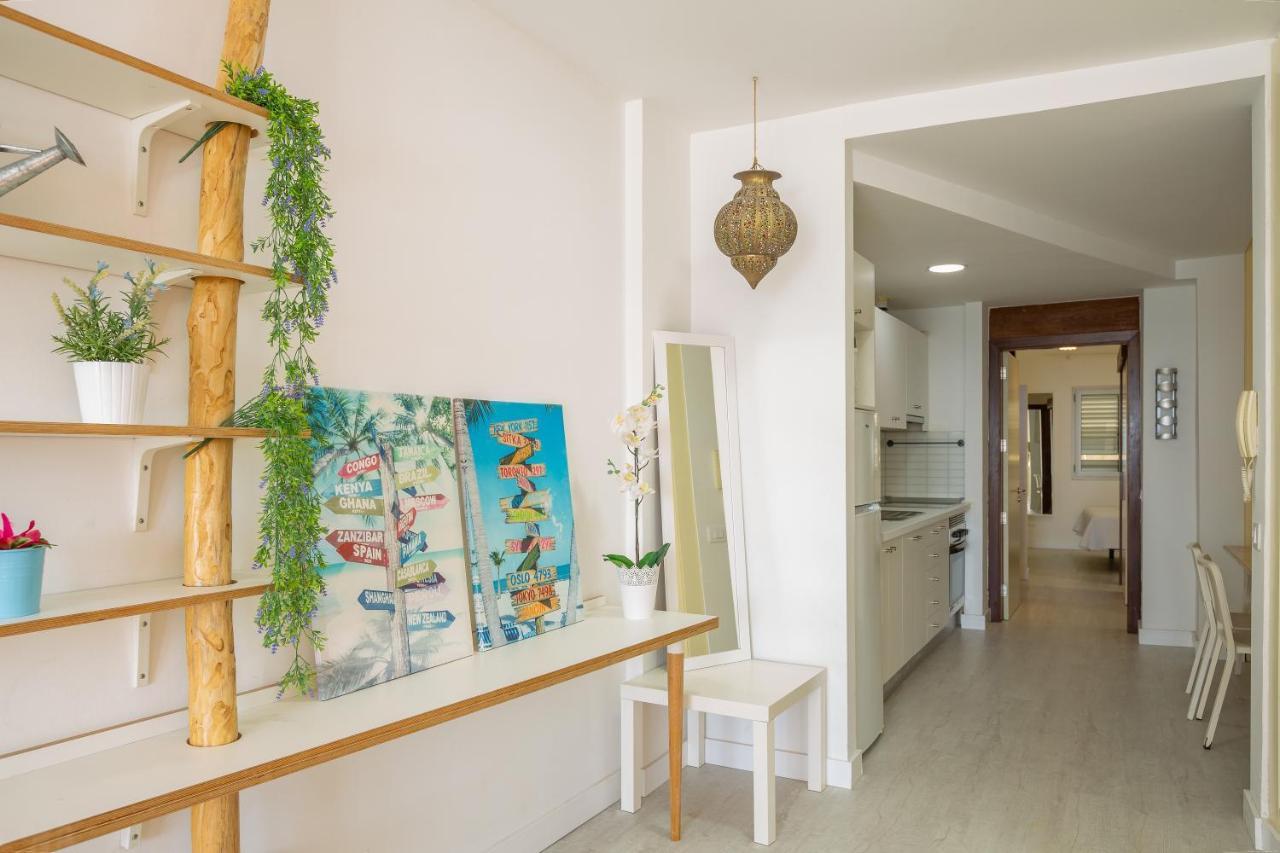 Appartamento La Casita De Matilda, 1a