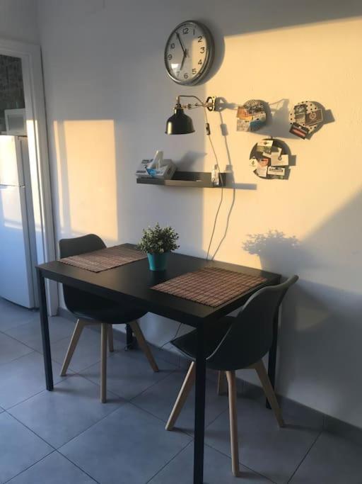 Sunrise-sunset Amazing Seaviews Canteras Appartamento