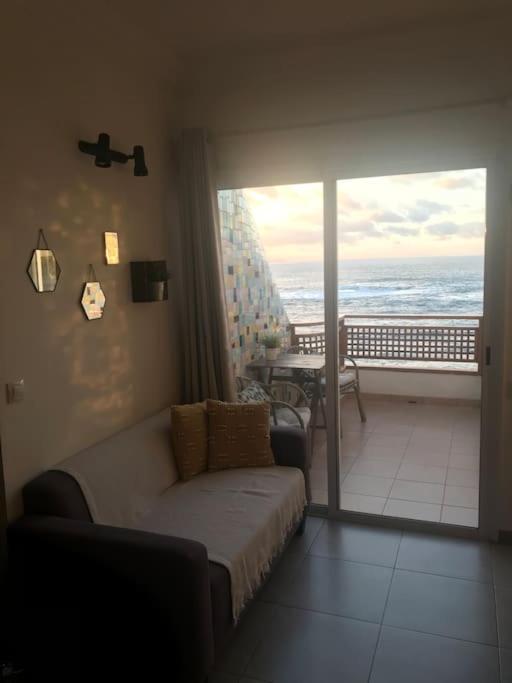Appartamento Sunrise-sunset Amazing Seaviews Canteras *