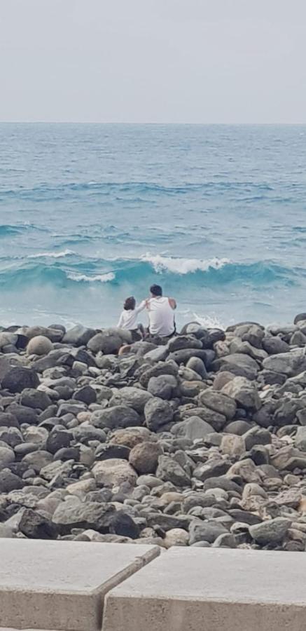 Appartamento Mar Y Playa De Martin, 2b *