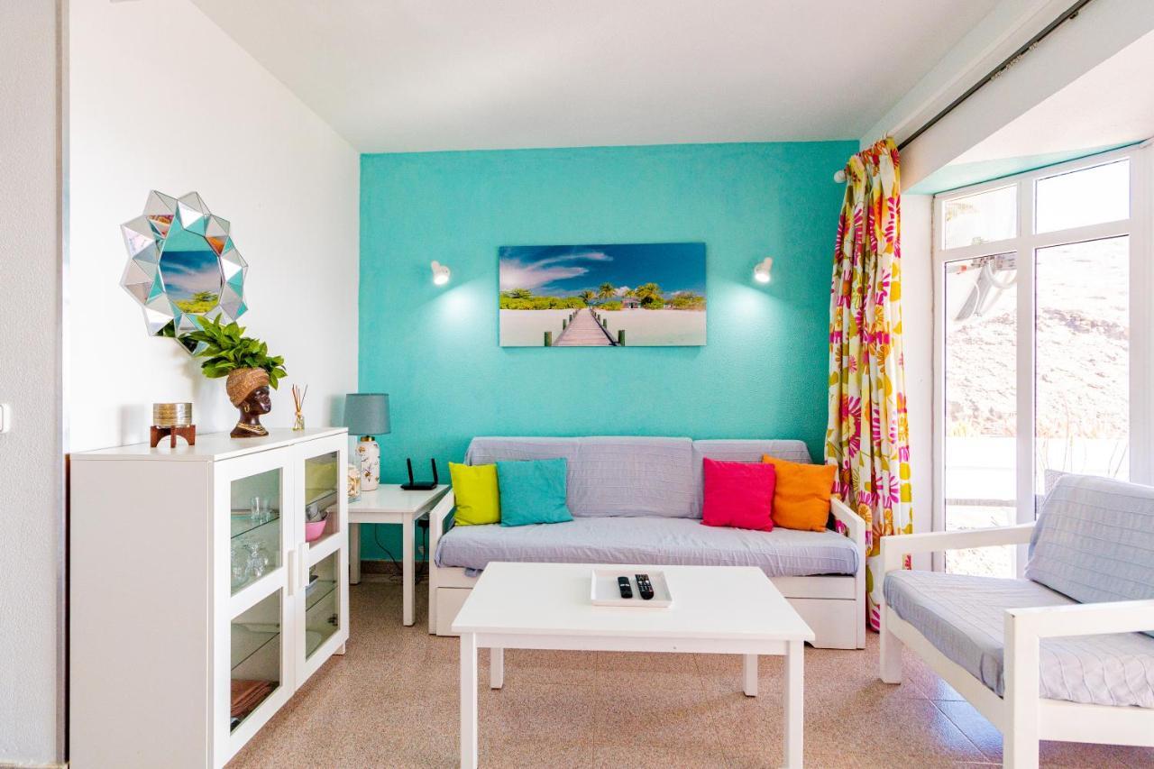 Apartamento Guanabara Park Puerto Rico Mogán