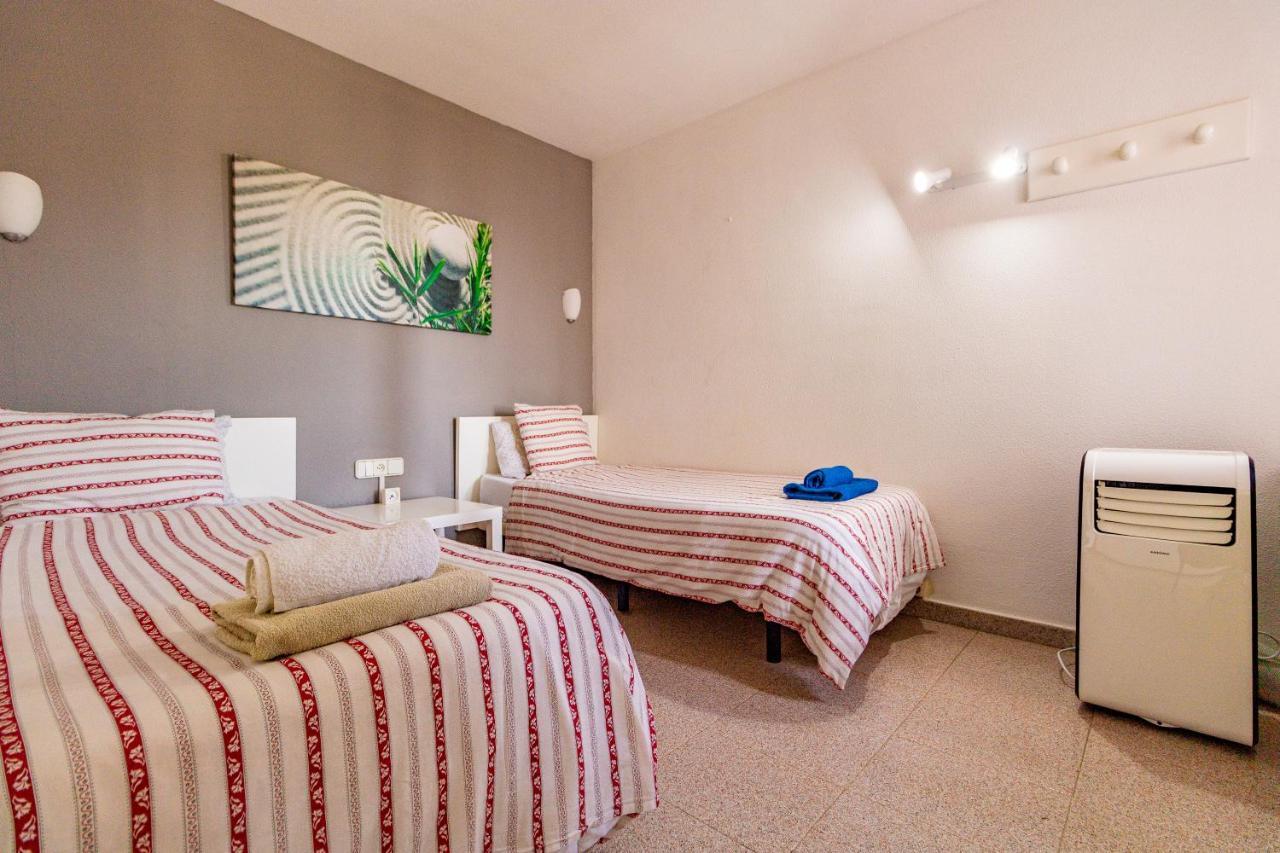 Apartamento Guanabara Park Puerto Rico
