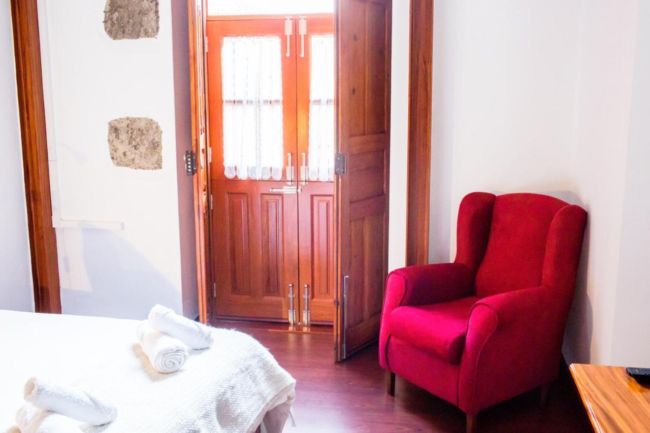 Apartamento Encarna Vega de San Mateo