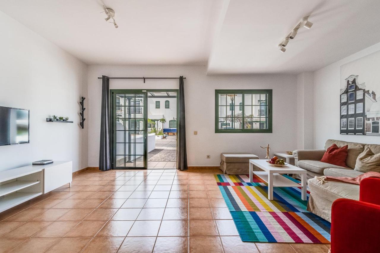 Holiday home Home2book Residencial Candelarias *