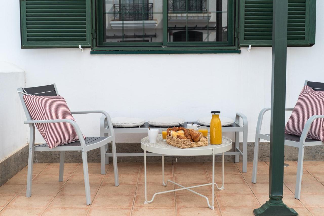 Home2book Residencial Candelarias *