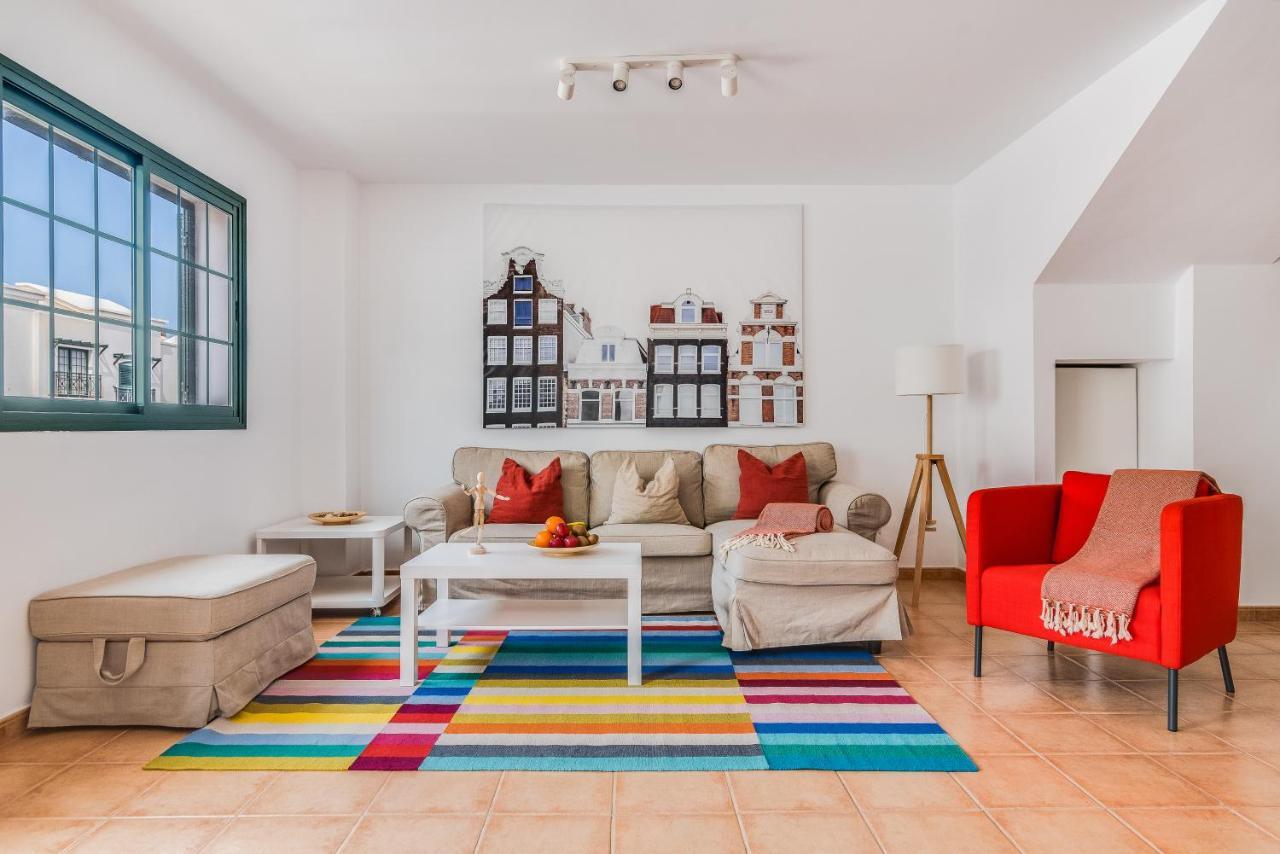 Home2book Residencial Candelarias Agaete (Gran Canaria)