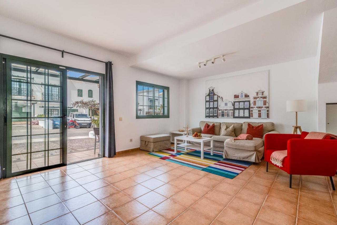 Home2book Residencial Candelarias