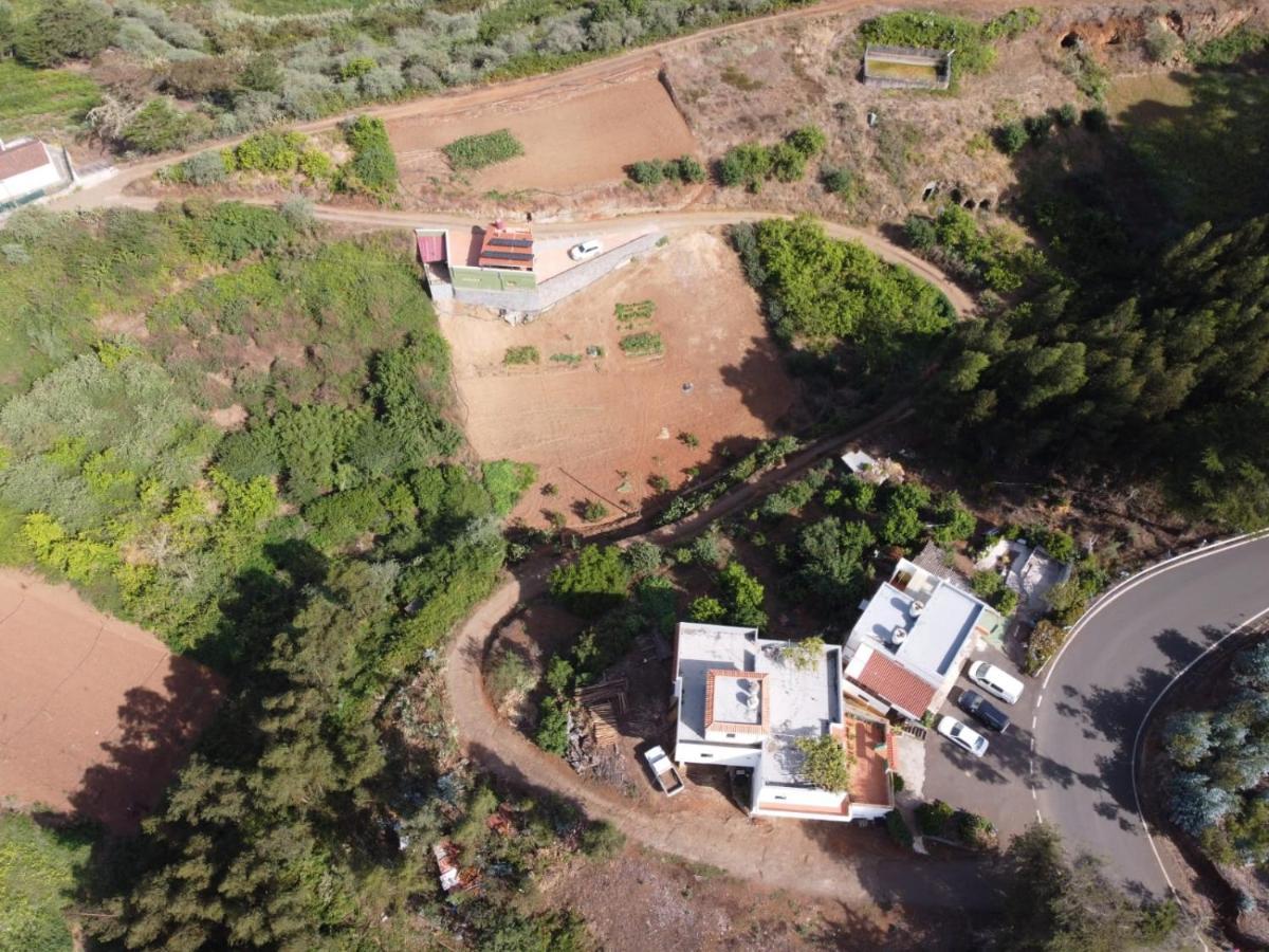 Encantadora Casa Rural En Moya Con Jacuzzi Y Barbacoa Moya (Gran Canaria)