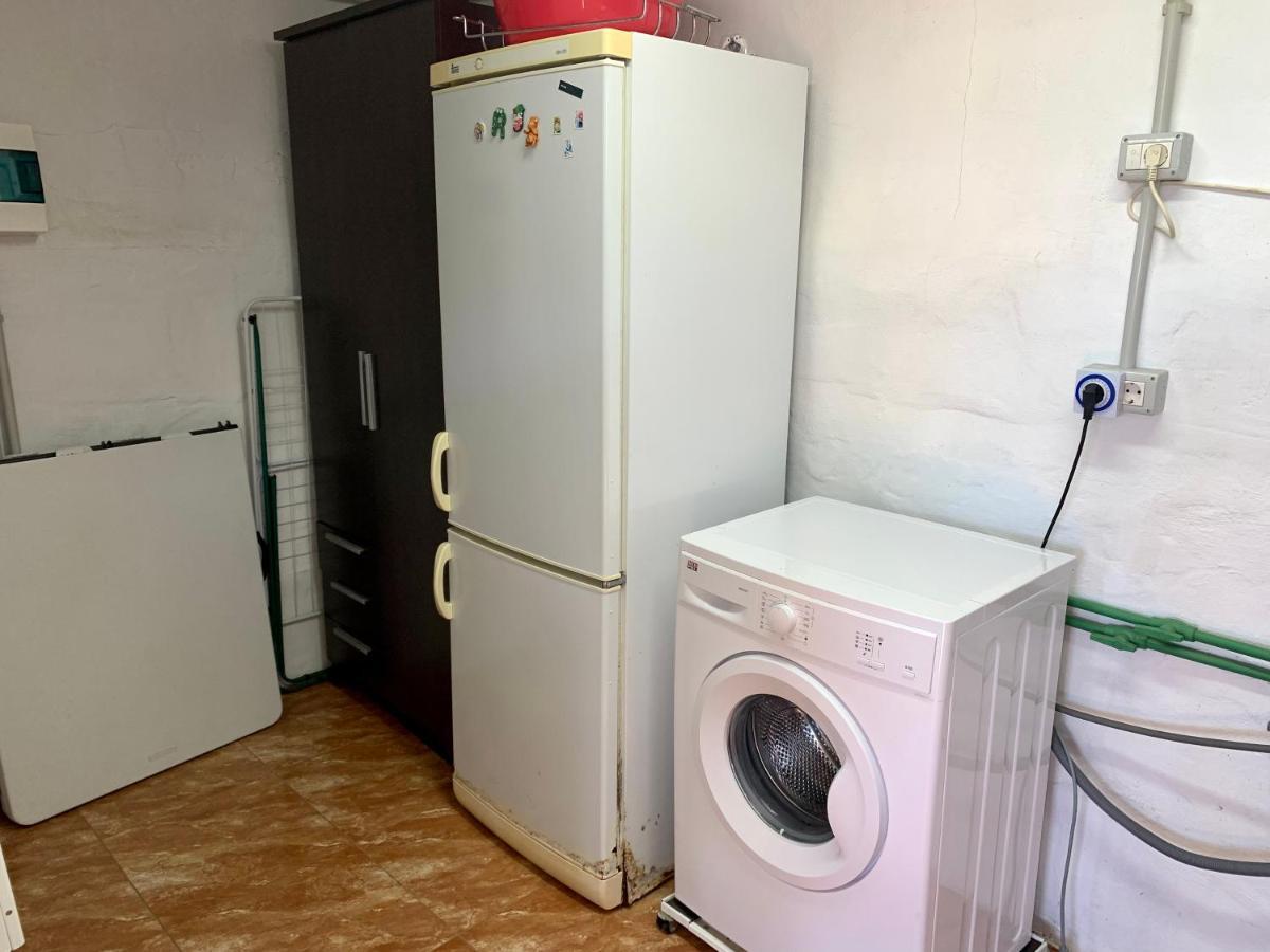 Encantadora Casa Rural En Moya Con Jacuzzi Y Barbacoa * Moya (Gran Canaria)