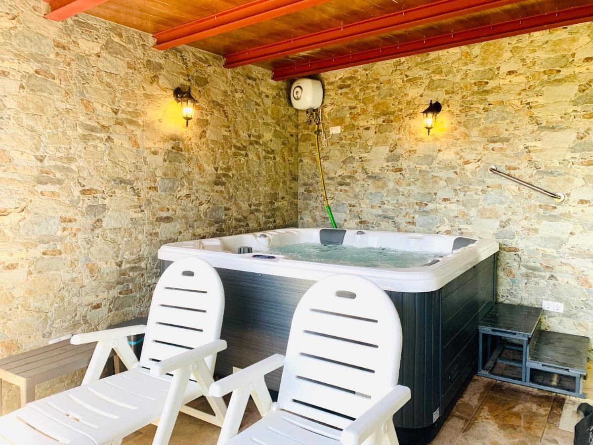 Encantadora Casa Rural En Moya Con Jacuzzi Y Barbacoa * Moya (Gran Canaria)