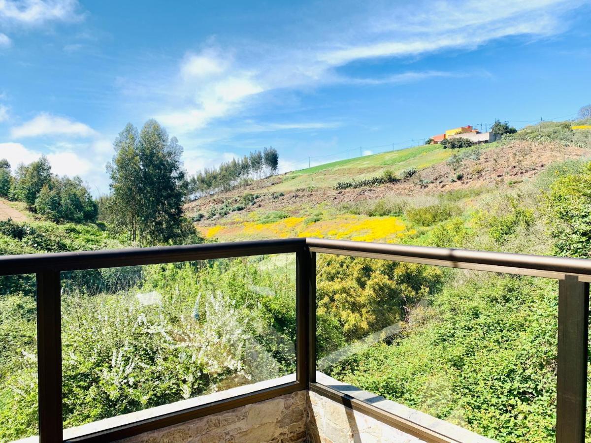 Encantadora Casa Rural En Moya Con Jacuzzi Y Barbacoa * Moya (Gran Canaria)