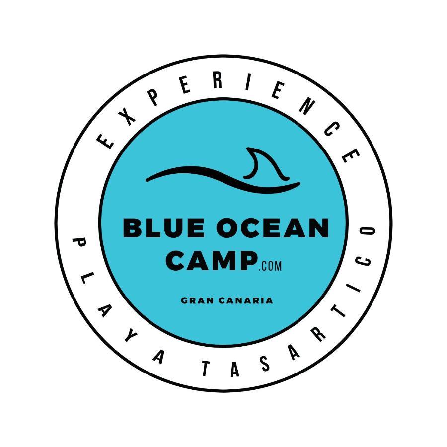 Parco vacanze Blue Ocean Camp - Tasartico