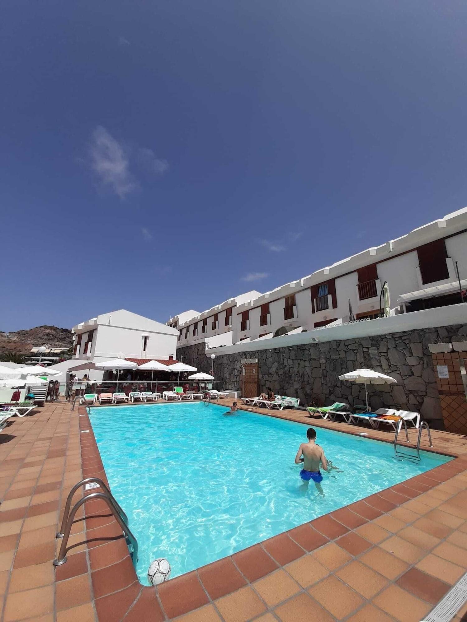 Montecarlo Apartamento