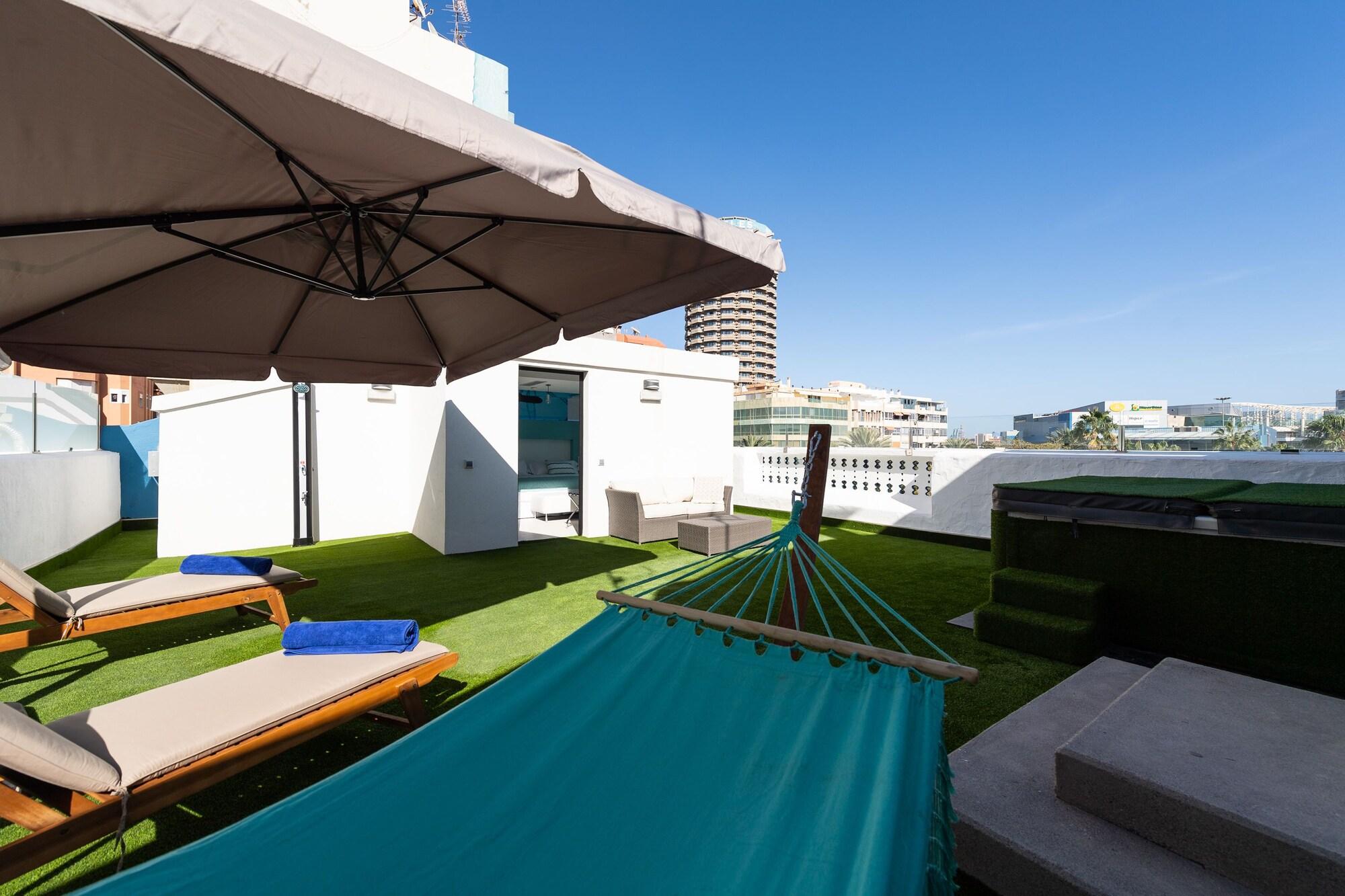 Hotel Hd Acuario Lifestyle Las Palmas de Gran Canaria