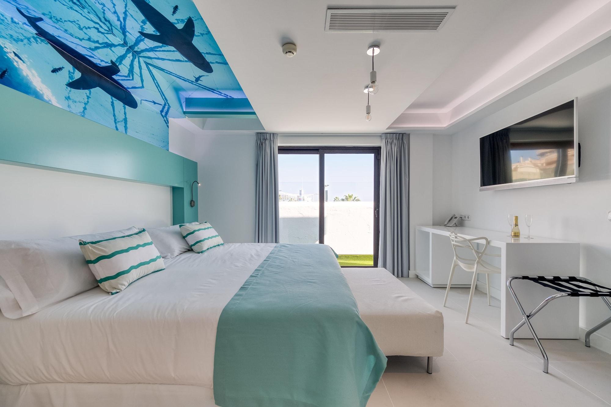 Hd Acuario Lifestyle Hotel Las Palmas de Gran Canaria
