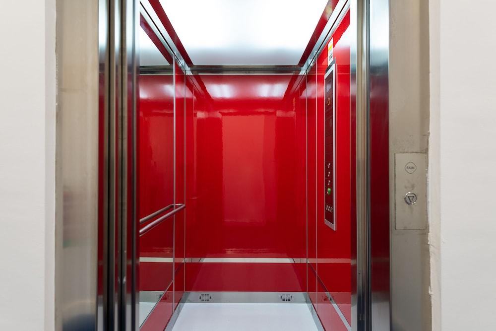Hotel Hd Acuario Lifestyle