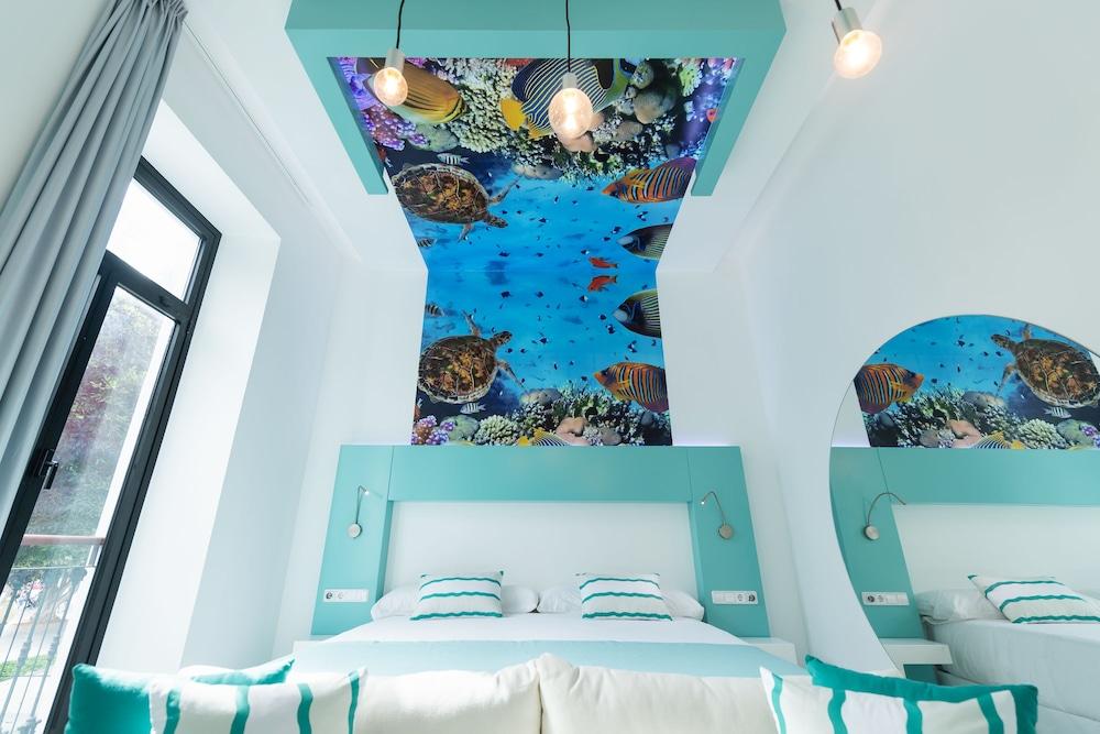 Hotel Hd Acuario Lifestyle 4*