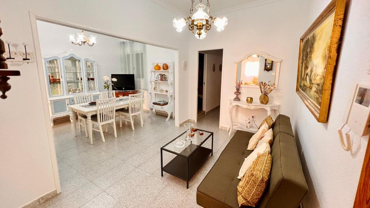 Apartamento La Orquídea *