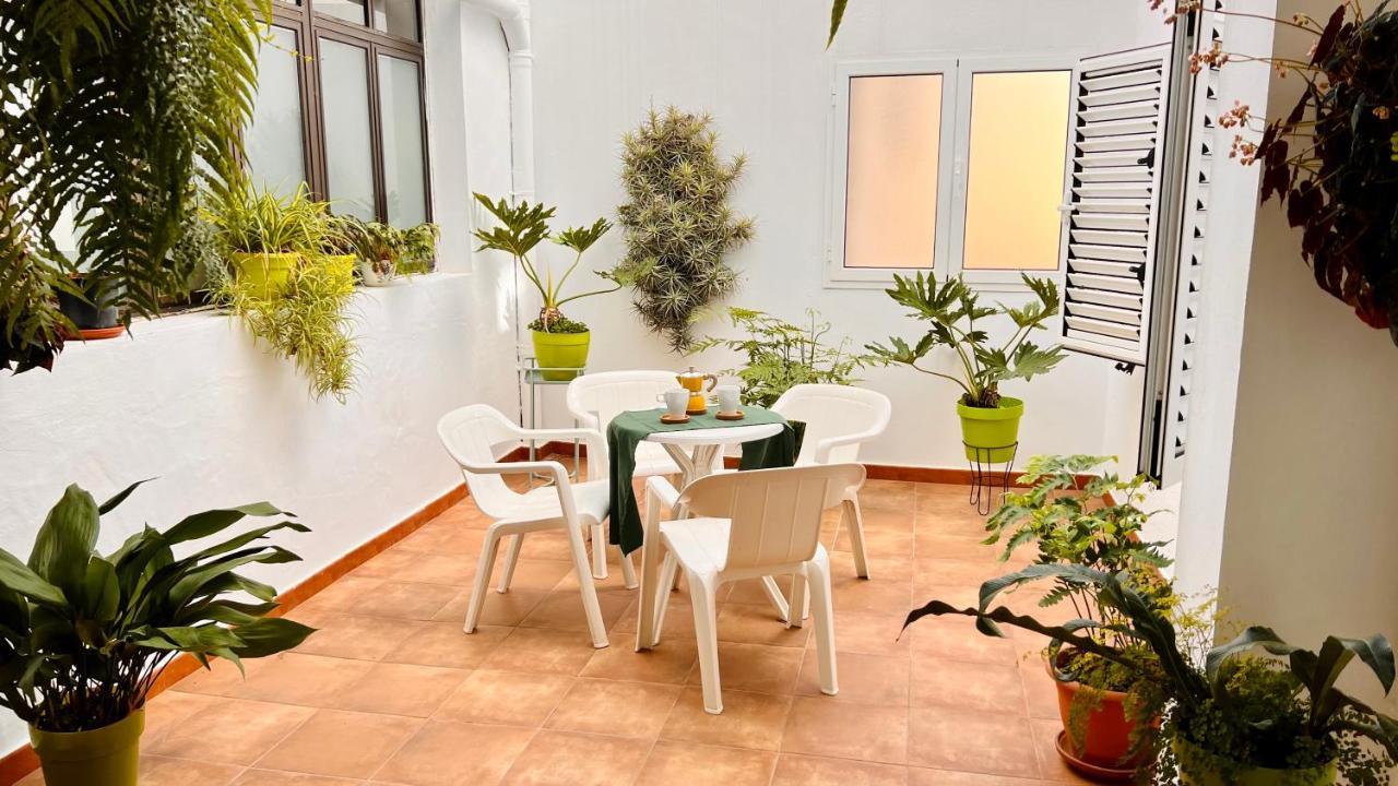 Apartamento La Orquídea