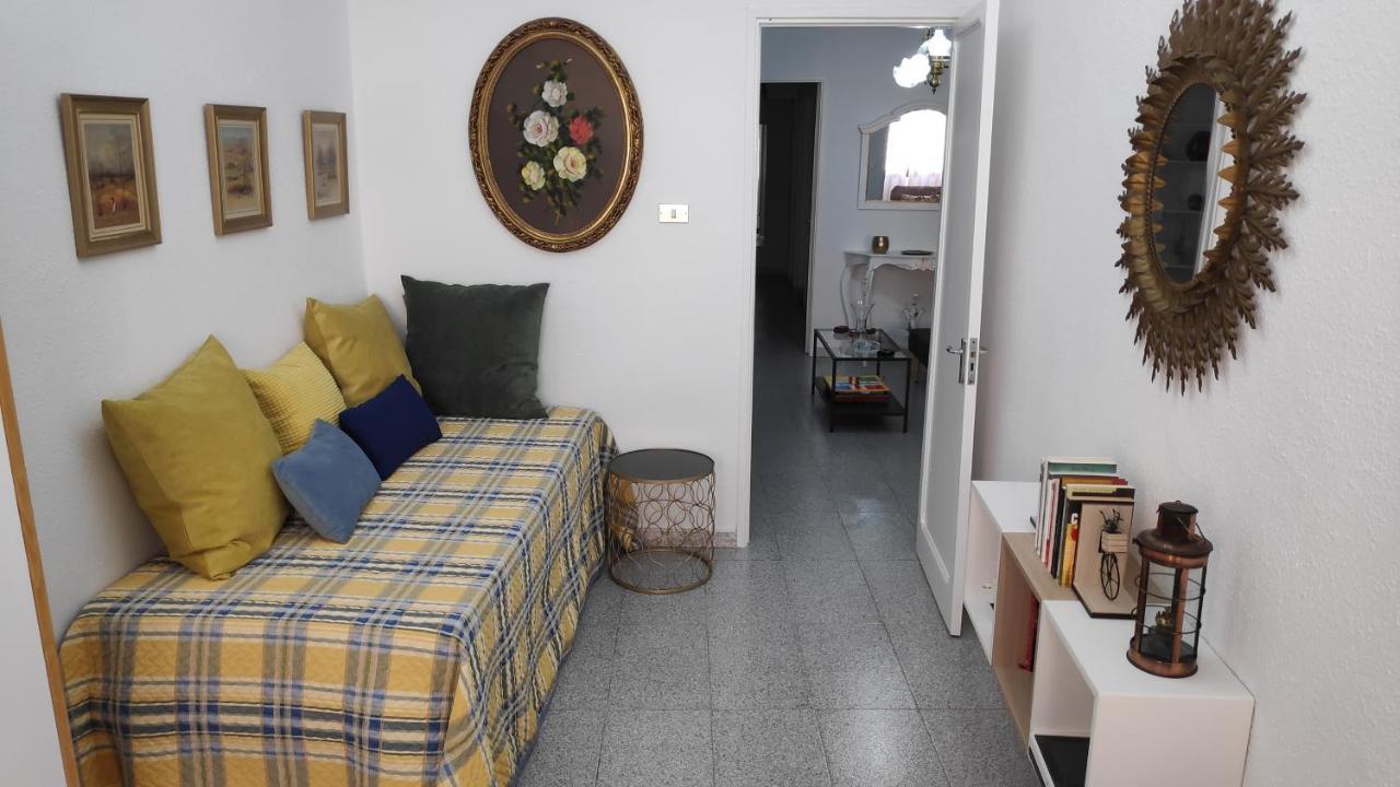 Apartamento La Orquídea