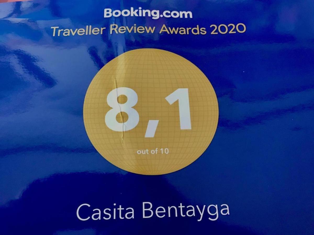 Casa vacanze Casita Bentayga