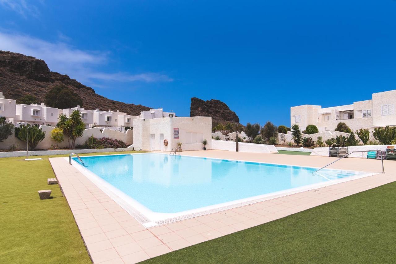 Home2book Casa Pizquito Agaete, Wifi&pool * Agaete (Gran Canaria)
