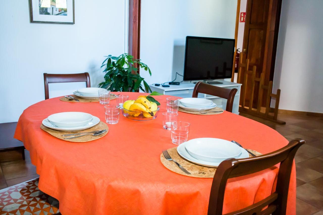 Encarna Apartamento Vega de San Mateo