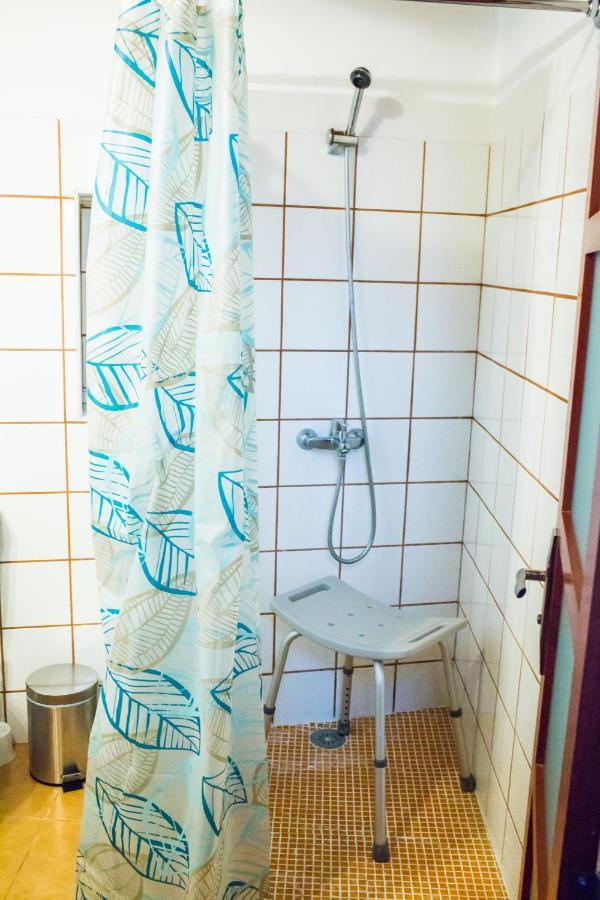 Apartamento Encarna *