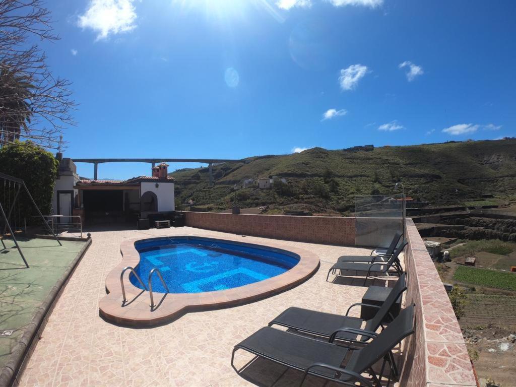 Villa Finca Rural Cardengros