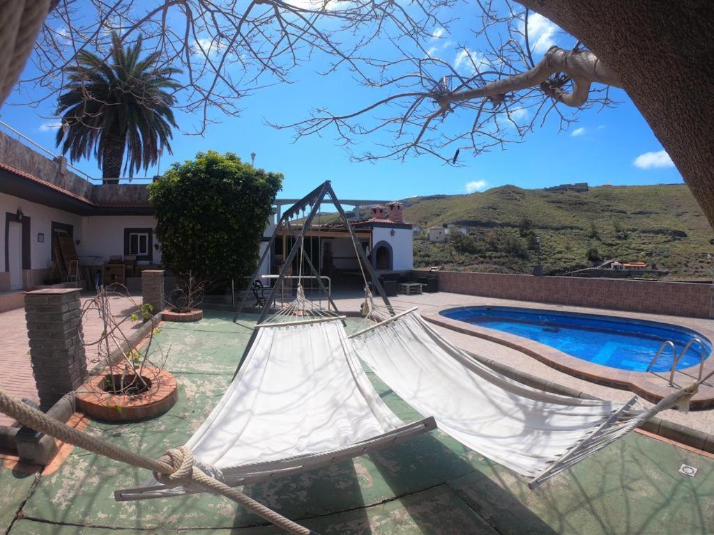 Finca Rural Cardengros *