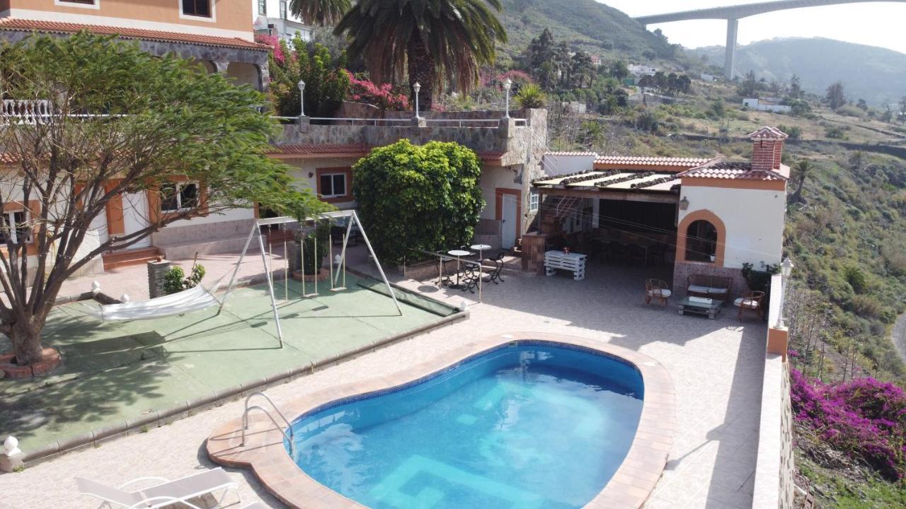 Finca Rural Cardengros *